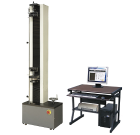 Electronic universal testing machineSingle arm electronic universal testing machineWDW-5 microcomputer controlled electronic universal testing machine (import)
